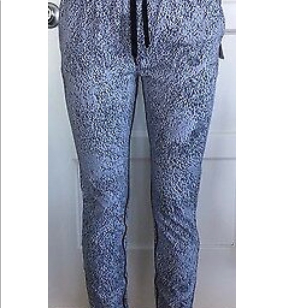 Lululemon jet crop slim pants
